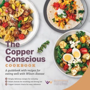 Copper Conscious